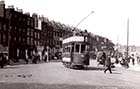 Marine Terrace Clocktower c1920 [Twyman Collection]